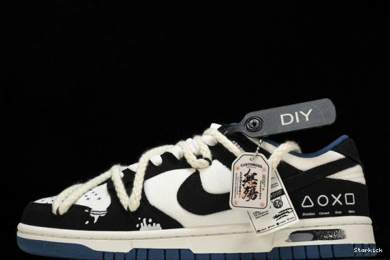 Dunk Nike DV0834-101 SE Low Retro 0721